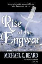 Rise of the Engwar