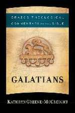 Galatians