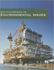 Encyclopedia of Environmental Issues, Volume 4