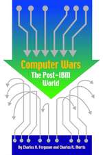 Computer Wars