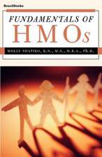 Fundamentals of HMOs