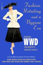 Fashion, Retailing and a Bygone Era - Inside Women's Wear Dafashion, Retailing and a Bygone Era - Inside Women's Wear Daily Ily