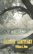 Illusive Sanctuary