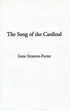 The Song of the Cardinal