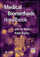 Medical BioMethods Handbook