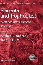 Placenta and Trophoblast