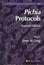 Pichia Protocols