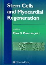 Stem Cells and Myocardial Regeneration