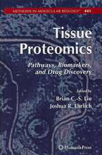 Tissue Proteomics