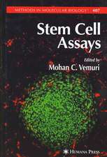 Stem Cell Assays