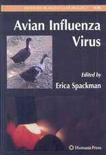 Avian Influenza Virus