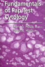 Fundamentals of Pap Test Cytology