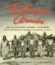 The Tuskegee Airmen: 1939-1949