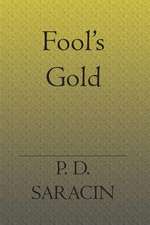 Fool's Gold