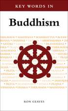 Key Words in Buddhism