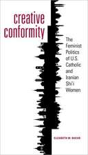 Bucar, E: Creative Conformity