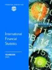 International financial statistics 2005