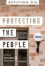 Protecting the People