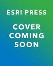 ESRI Map Book, Volume 39