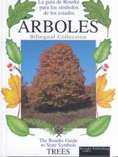 Arboles/Trees