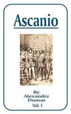 Ascanio: Volume I