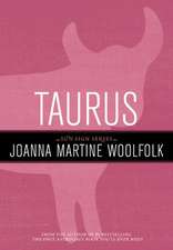 Woolfolk, J: Taurus