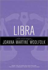 Woolfolk, J: Libra