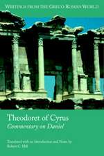 Theodoret of Cyrus