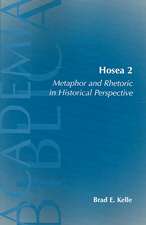 Hosea 2