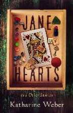 Jane of Hearts and Other Stories