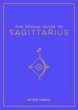 The Zodiac Guide to Sagittarius