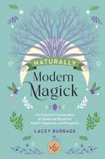 Naturally Modern Magick