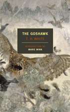 The Goshawk: A Novel in Five Stories