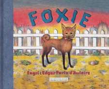 Foxie, the Singing Dog