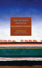 The Captain's Daughter: The Florio Translation of the Essays