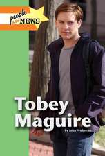 Tobey Maguire