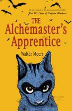 The Alchemaster's Apprentice: A Culinary Tale from Zamonia