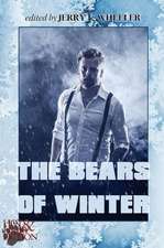 The Bears of Winter