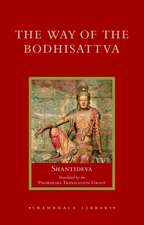 The Way of the Bodhisattva