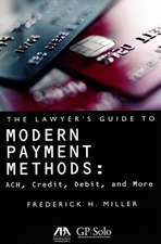 The Lawyer's Guide to Modern Payment Methods