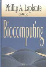 Biocomputing