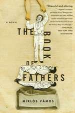 The Book of Fathers