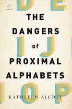 The Dangers of Proximal Alphabets