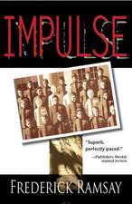 Impulse: A Medieval Mystery