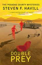 Double Prey TPBK