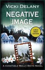Negative Image LP