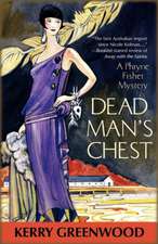 Dead Man's Chest