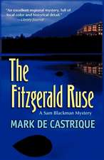 Fitzgerald Ruse