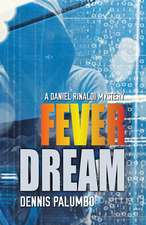 Fever Dream tpbk