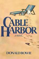 Cable Harbor